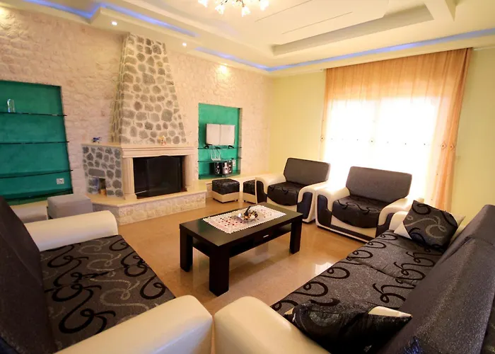 Mihal Suites