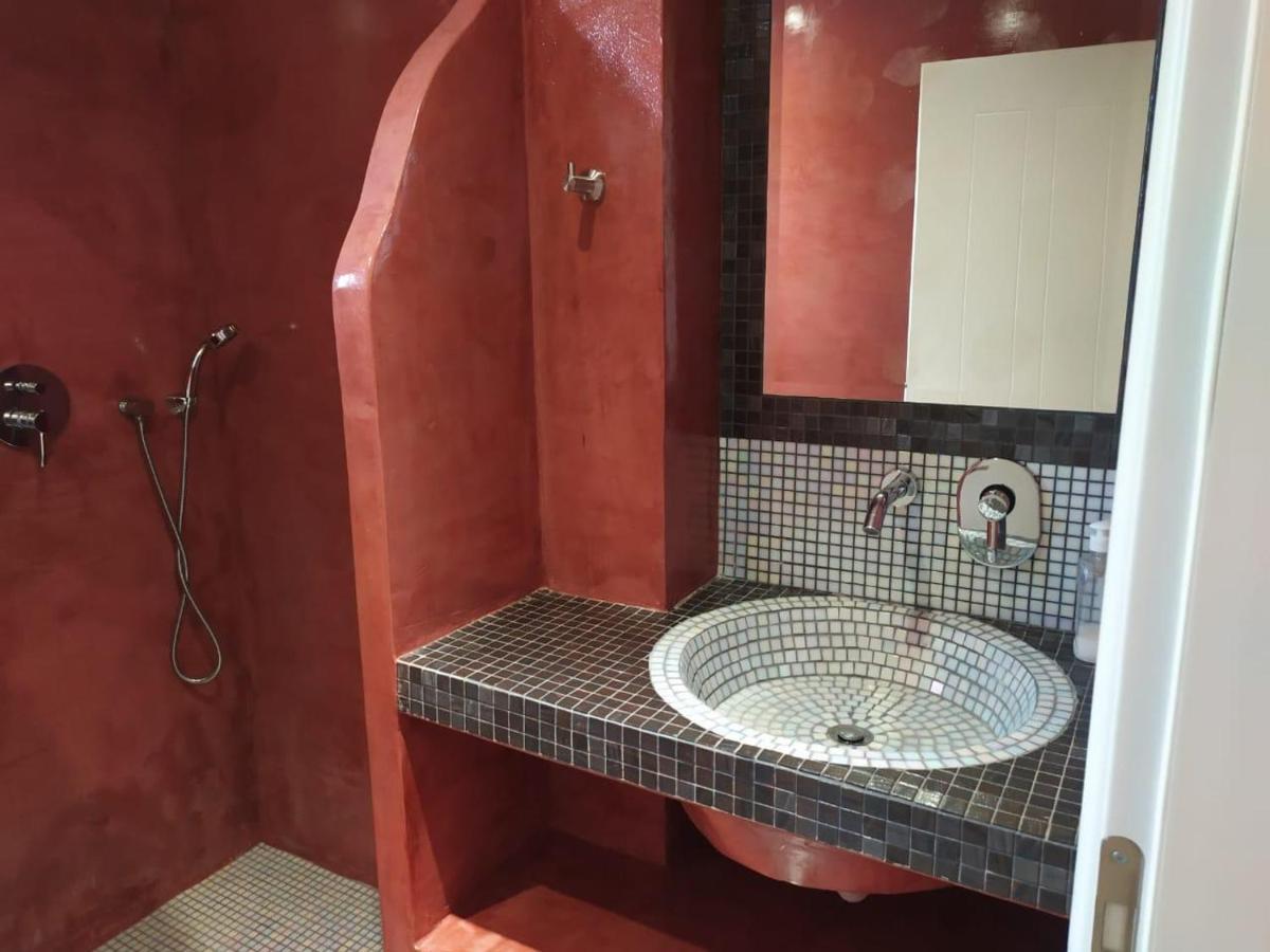 Appartement Mihal *