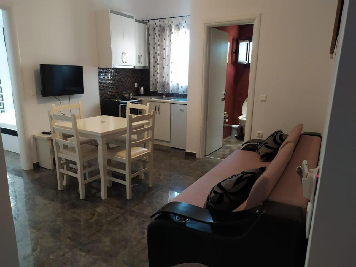Mihal Appartement *