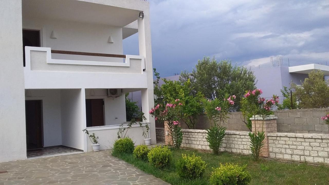 Mihal Appartement *