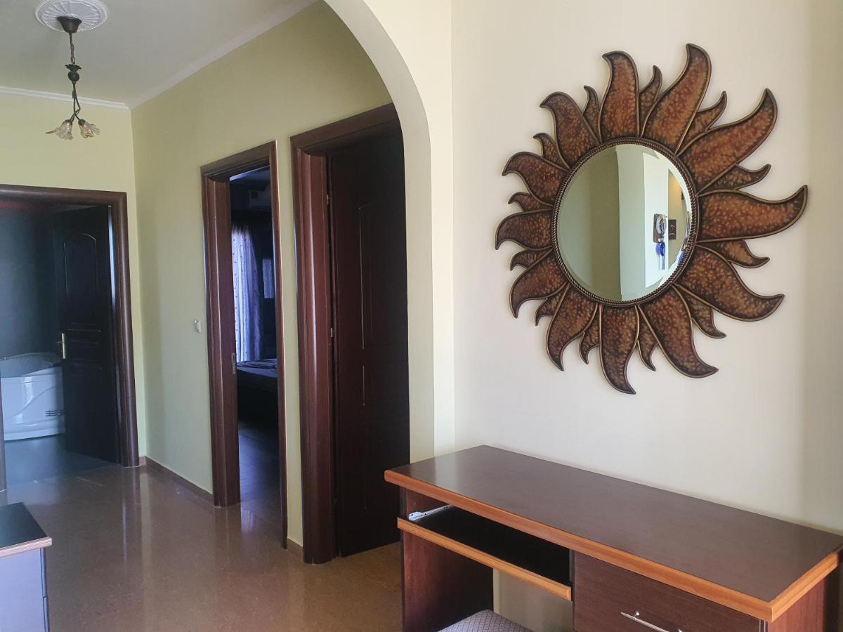 Appartement Mihal