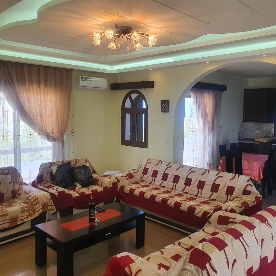 Appartement Mihal *