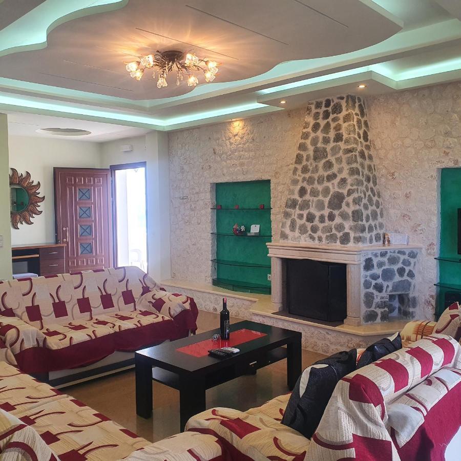 Appartement Mihal