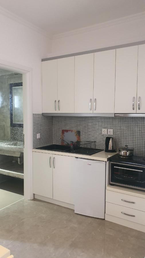 Appartement Mihal Sarandë