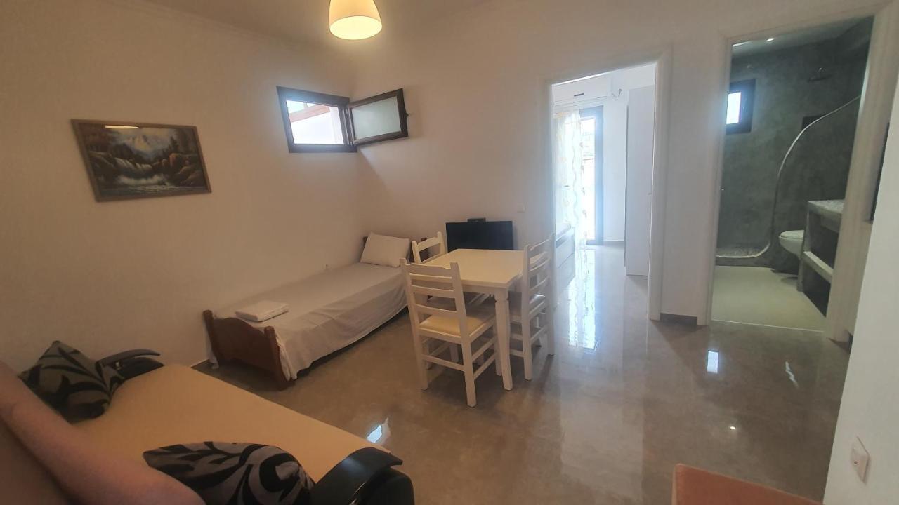 Appartement Mihal *