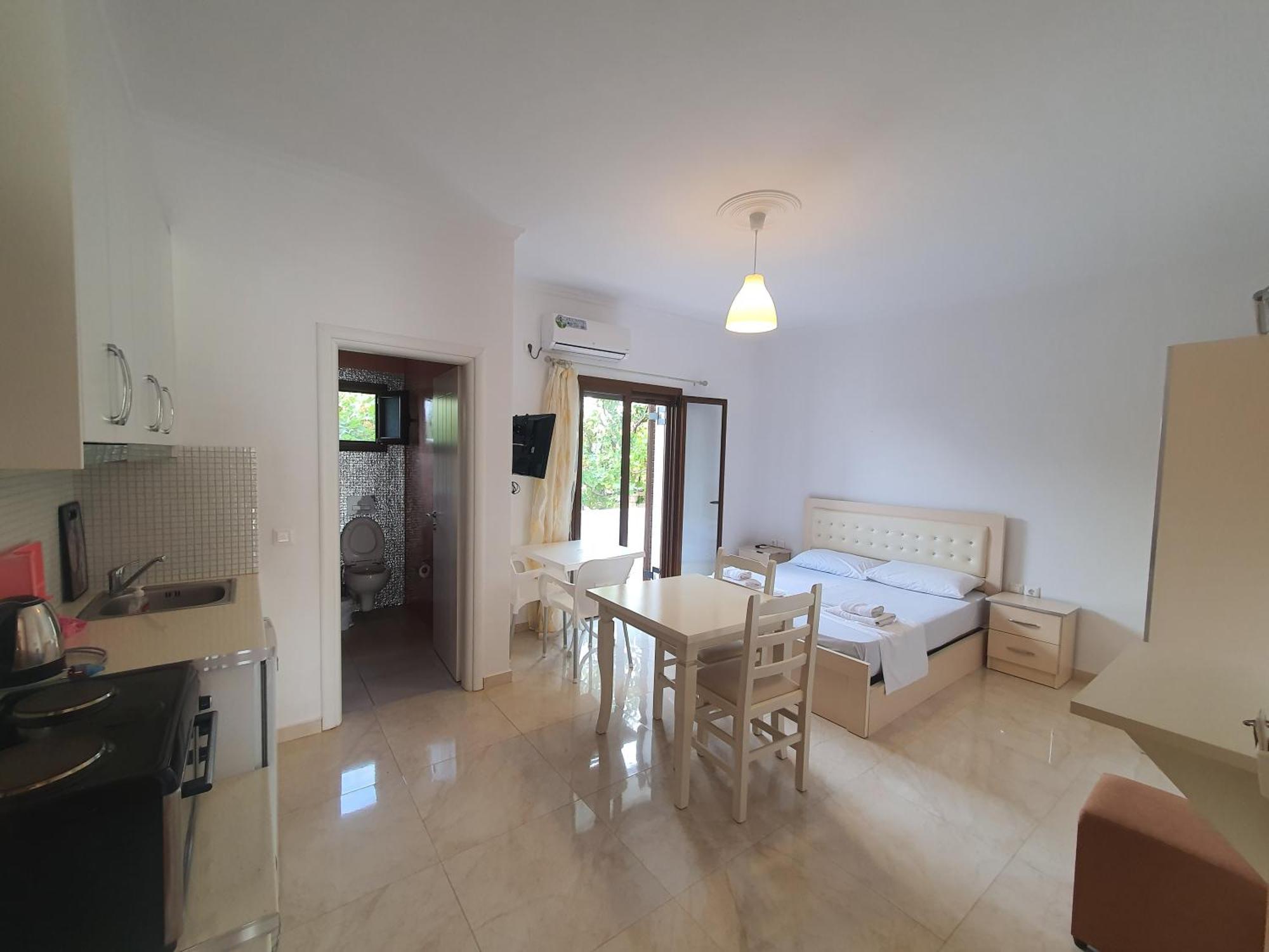 Mihal Appartement *