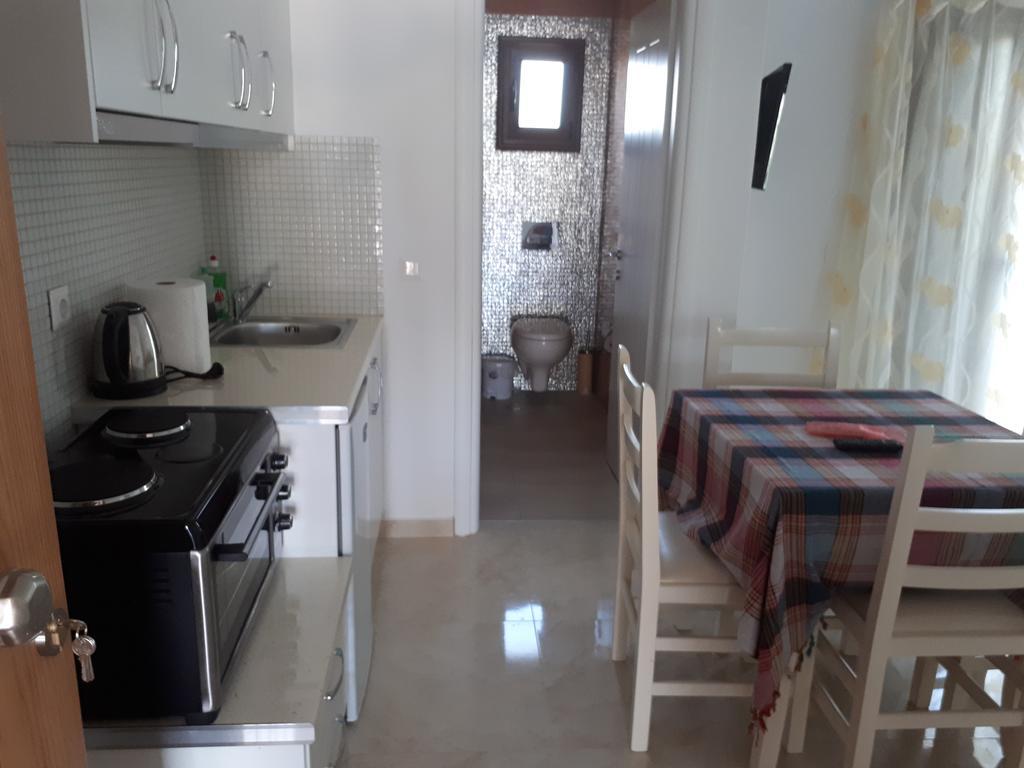 Mihal Appartement