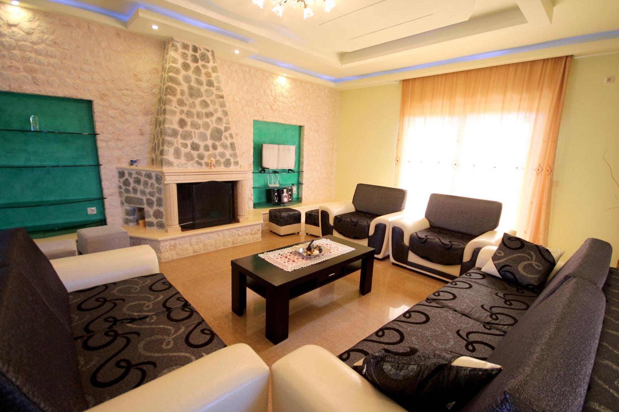 Appartement Mihal