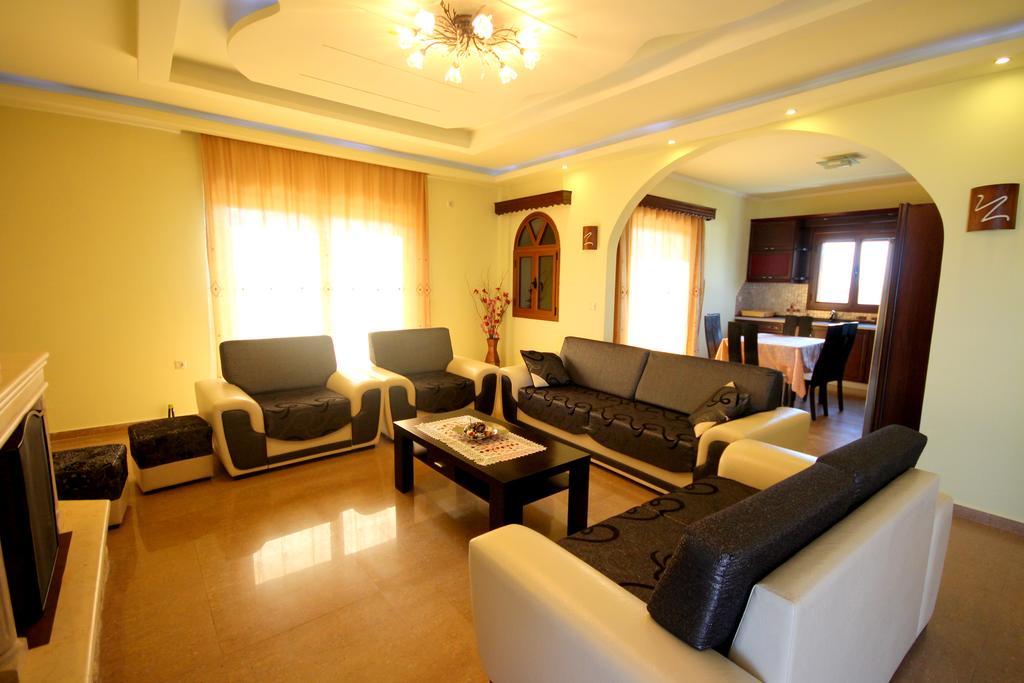 Appartement Mihal Sarandë