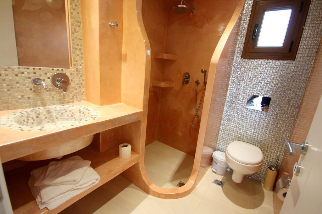 Appartement Mihal Sarandë