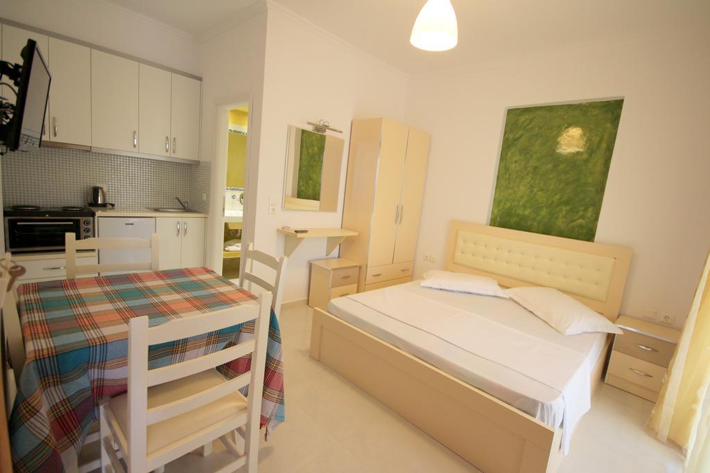 Appartement Mihal Sarandë
