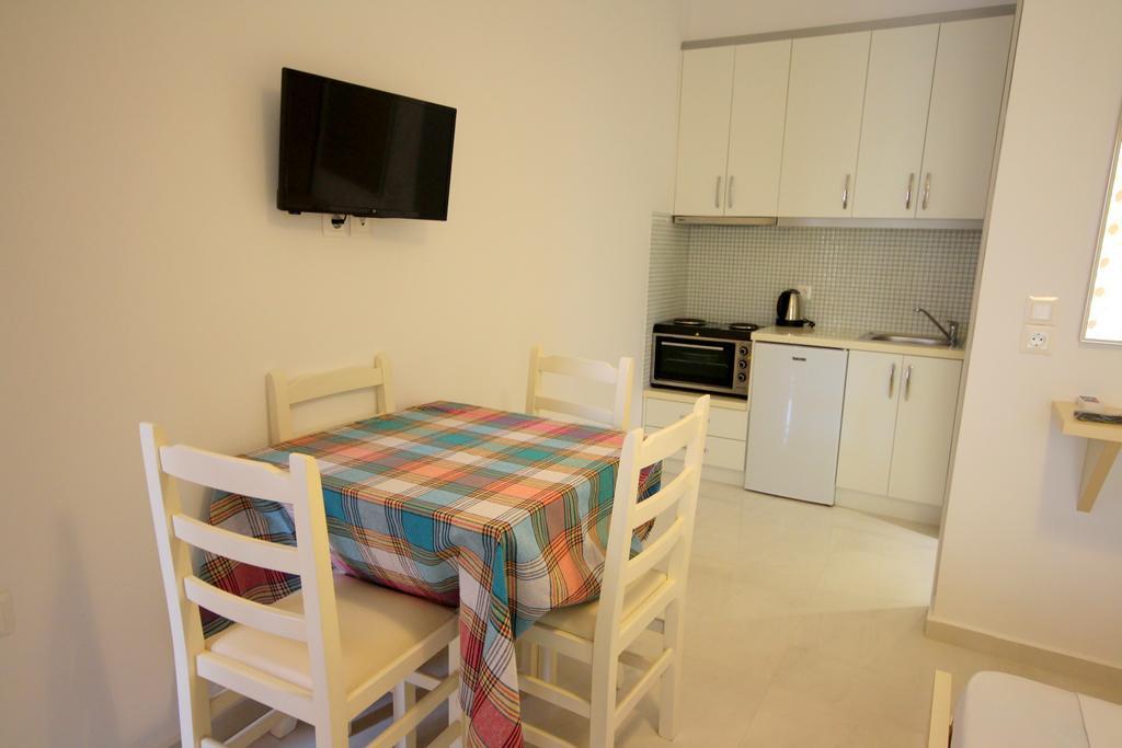 Mihal Appartement Sarandë