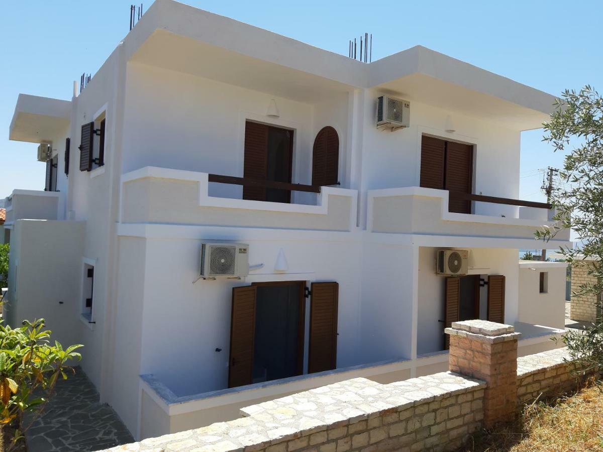 Appartement Mihal Sarandë
