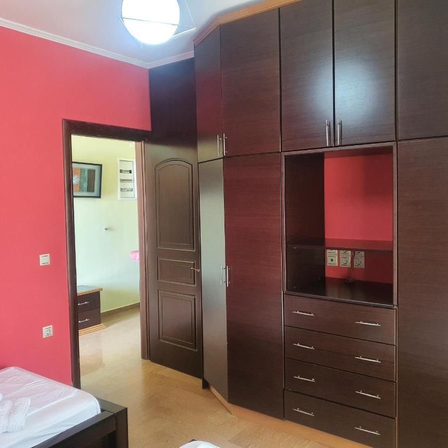 Mihal Lägenhet Sarandë