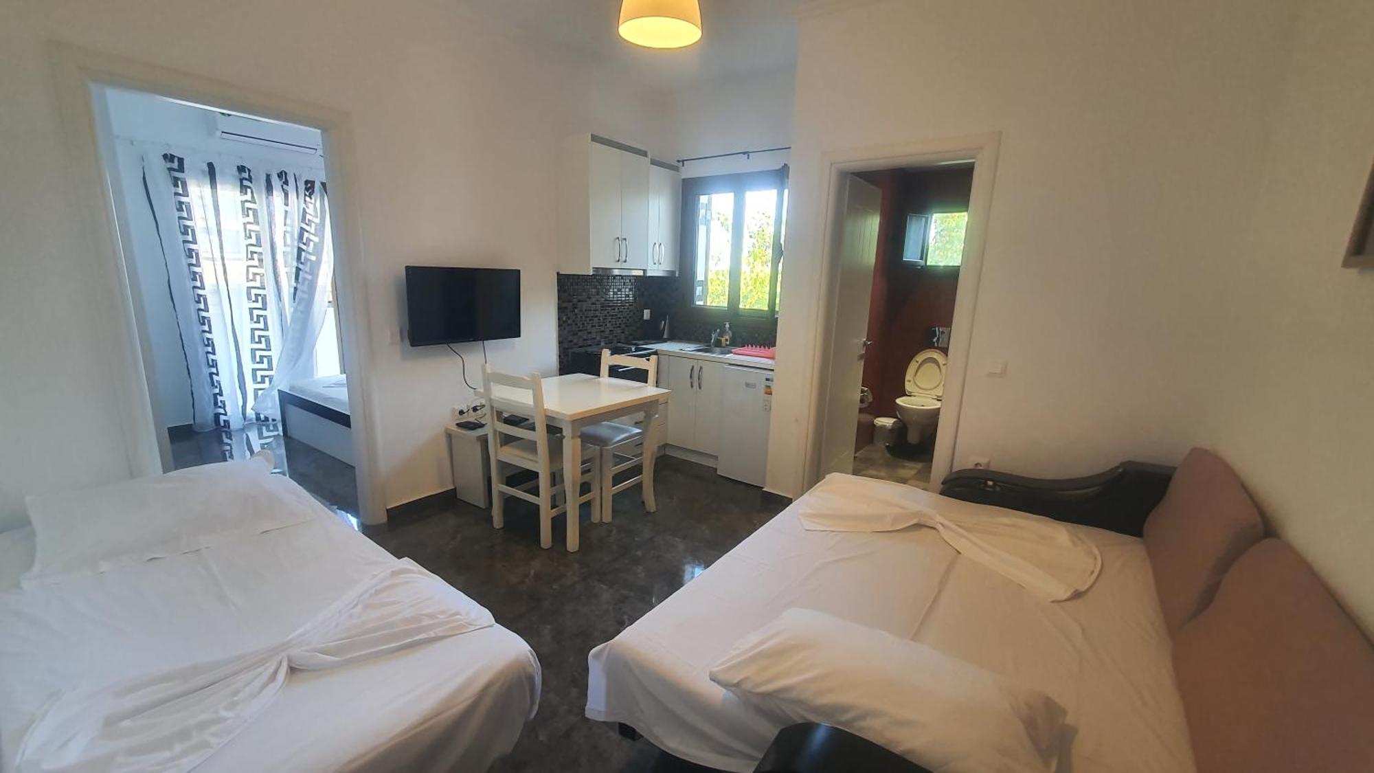 Mihal Appartement
